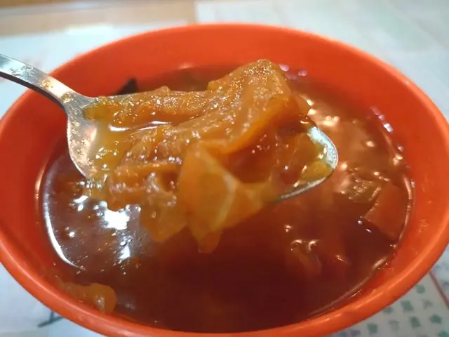 羅宋湯