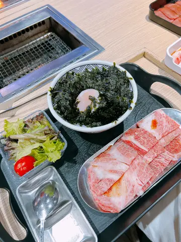 日本宮崎A4和牛牛肩胛套餐