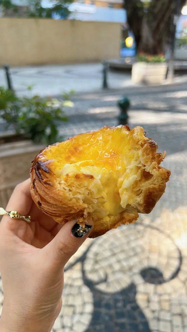 奶酪花杯子 Cheese Flower Cup