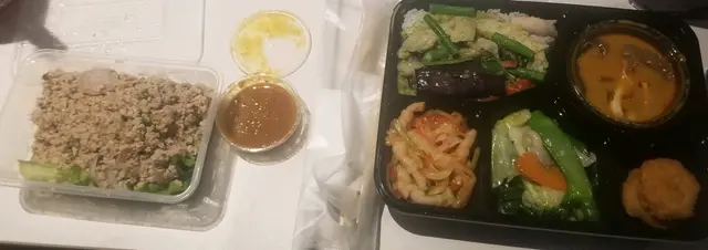 無生菜既生菜包