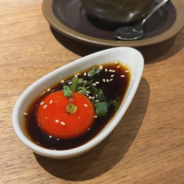 蘭王蛋黃