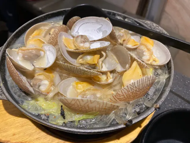 有鮮味噃，而且在湯中也顯現到。好好味