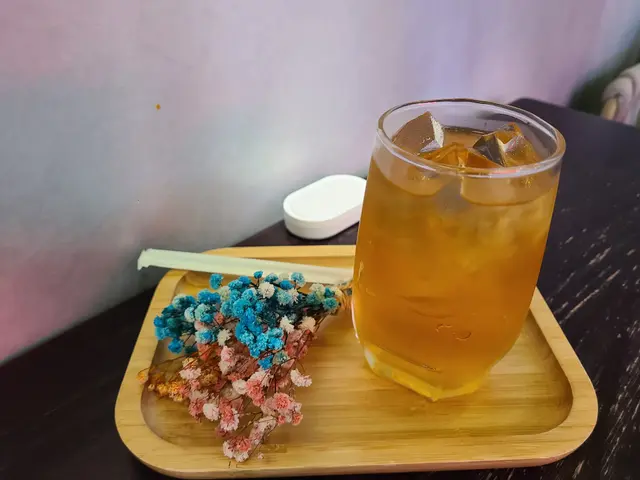 蘋果汁