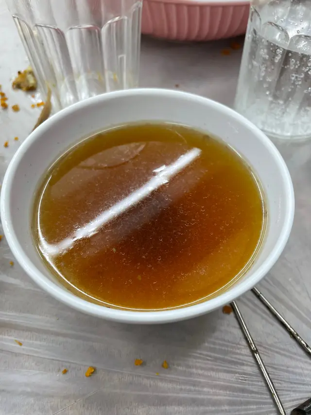 補血強腰龍鳳燉蛤蚧