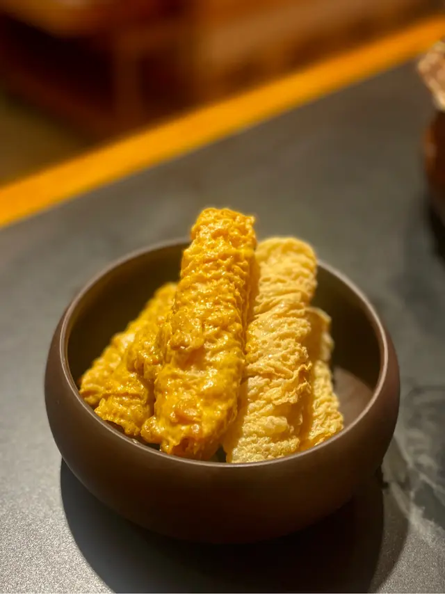 香香宮煮響鈴拼盤