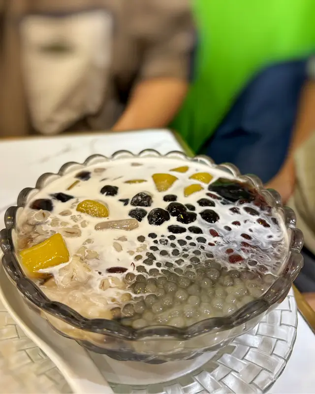 特色仙草百配