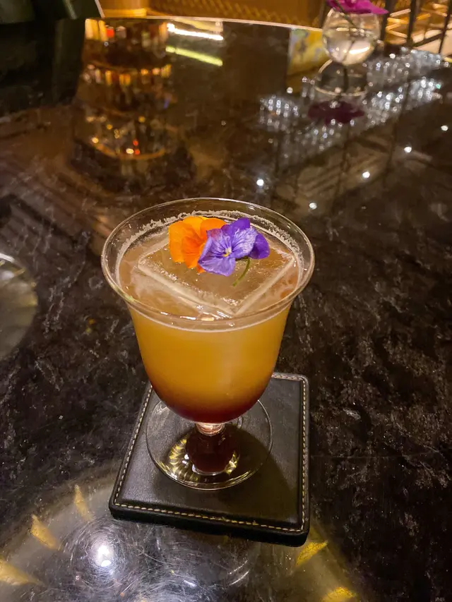 Garnet Sour