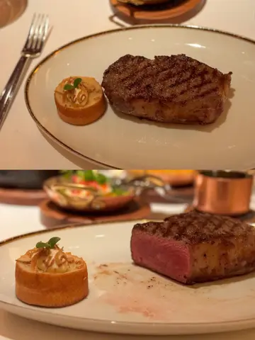 New  York  Strip