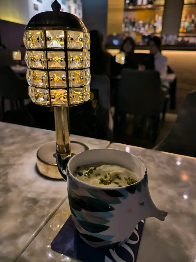Durian Kiss