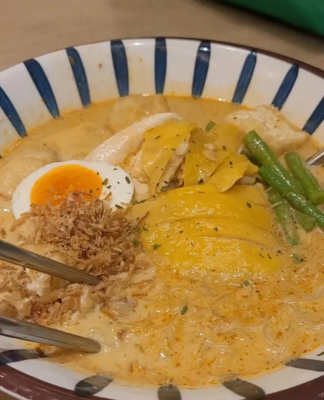 海南雞喇沙摻摻