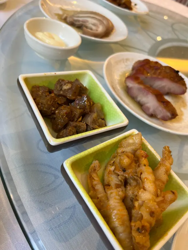 麻辣牛展粒,麻辣鳯爪