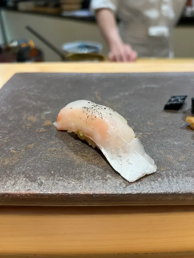 鯛魚