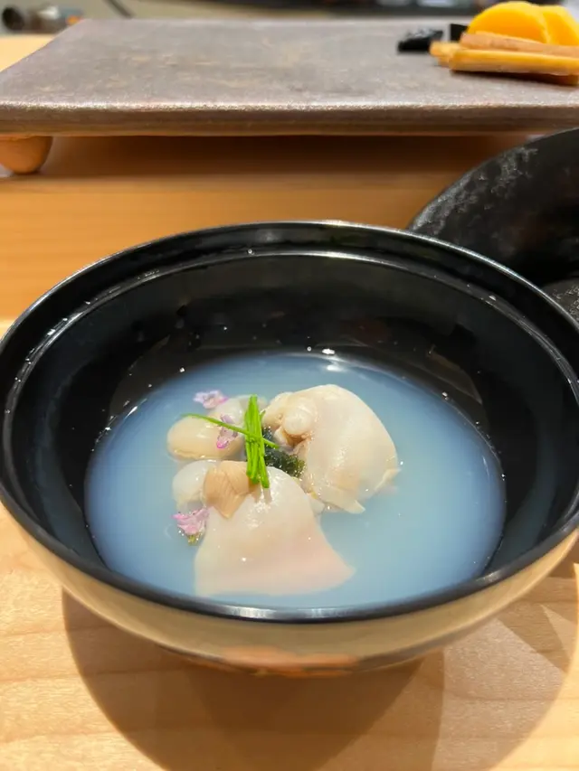 愛知縣名古屋蜆湯