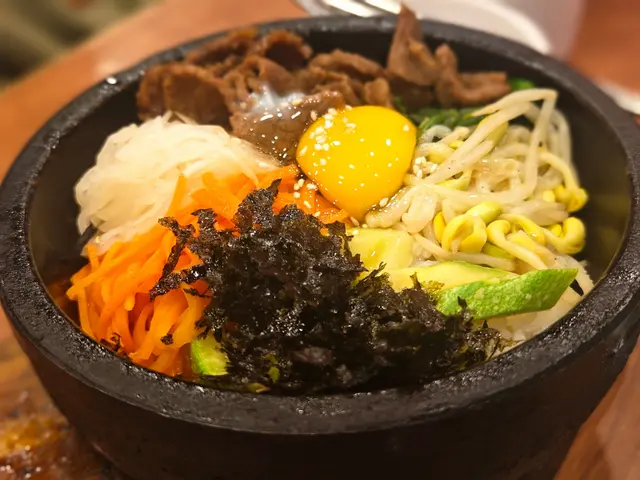 石頭傳統牛肉飯