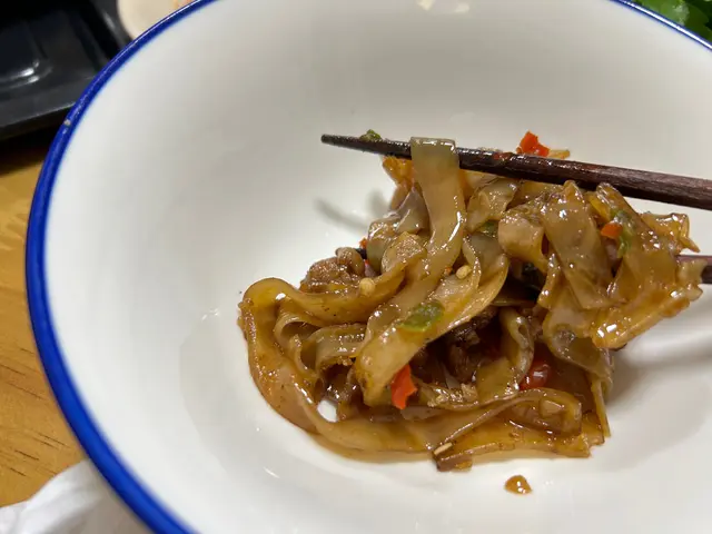 好油好油