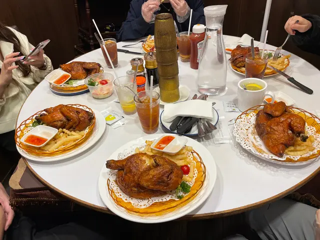 燒春雞