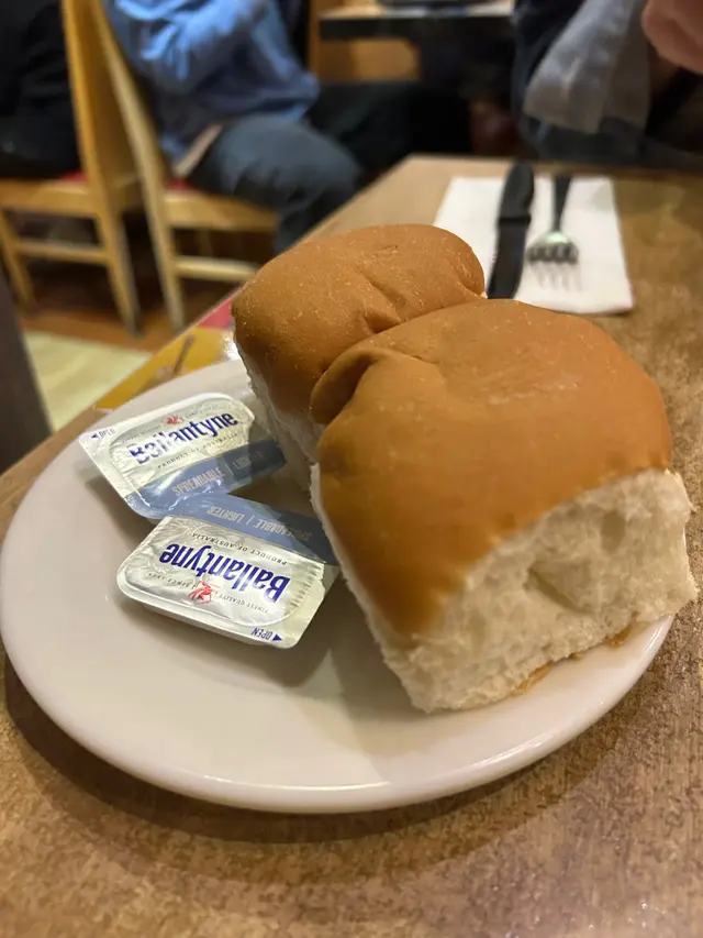 餐包