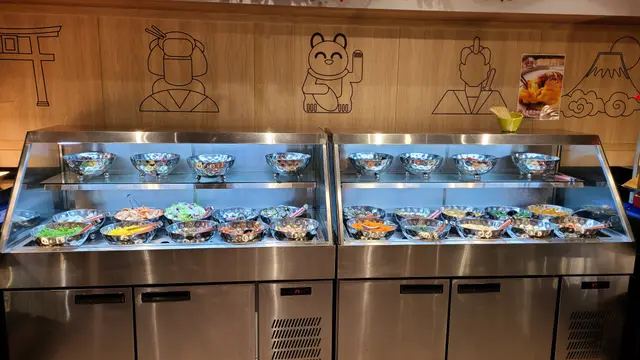 前菜