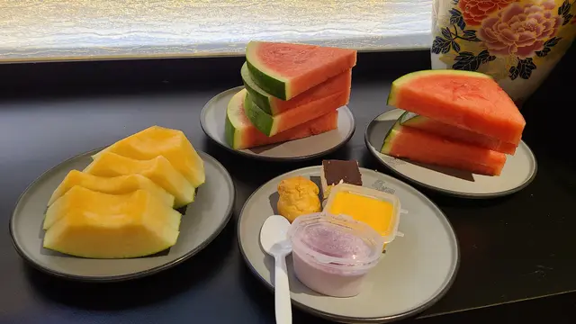 水果