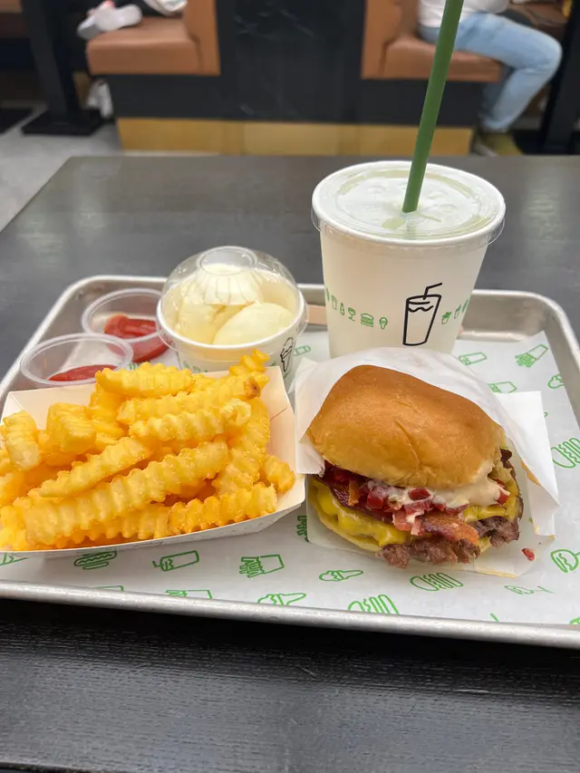 SmokeShack