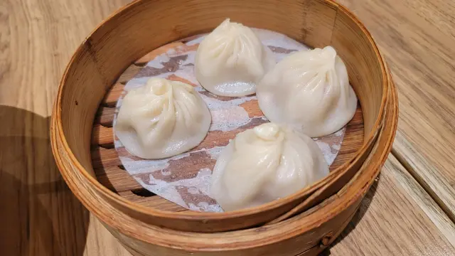 小籠包