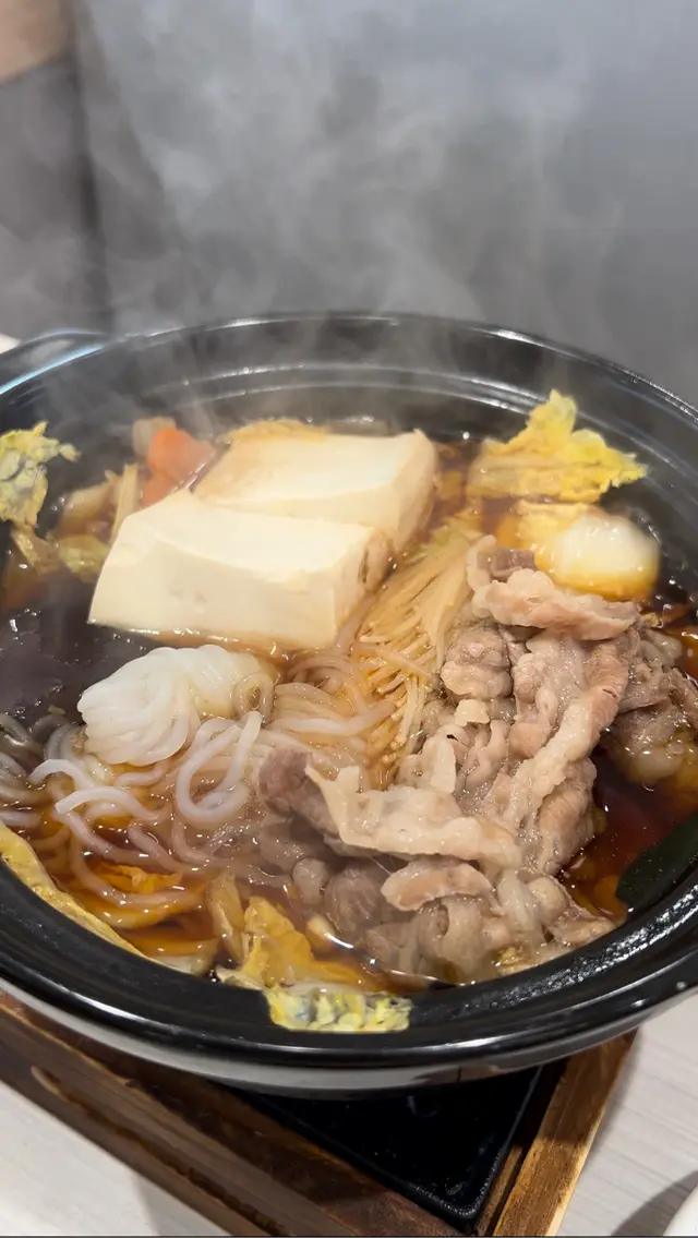 呢個價錢無得輸啦,超足料,湯底都正