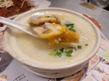貴妃雞粥