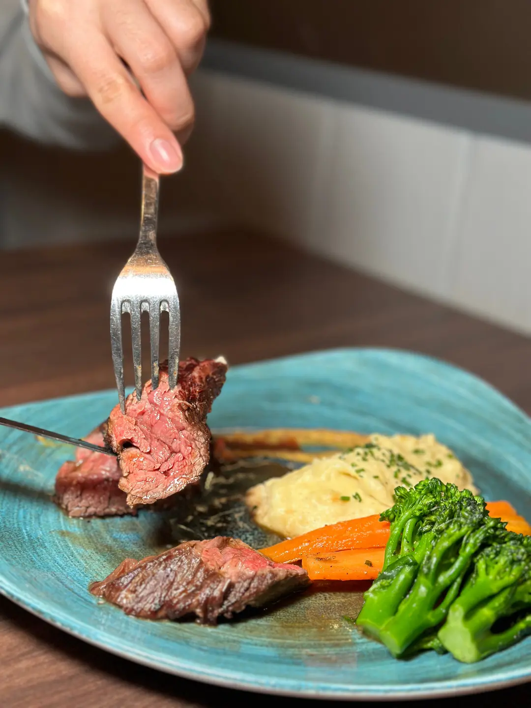 FIGS Bistro Mediterranean & Apero Terrace Bar's Photo International Coffee Shop in Tai Koo