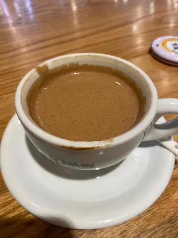 Mocha