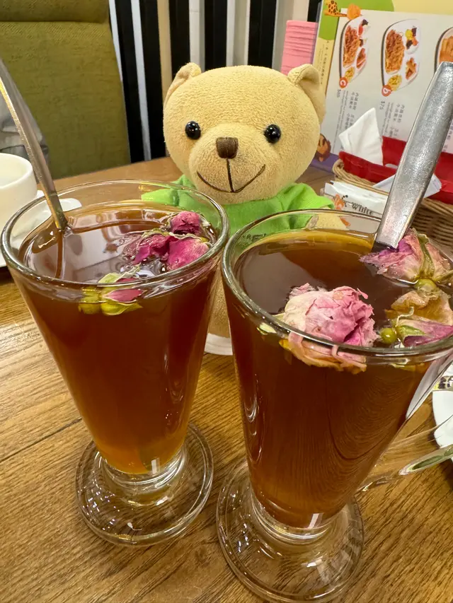 熱情玫瑰玫瑰花茶熱情果和薔薇之戀玫瑰花茶柚子