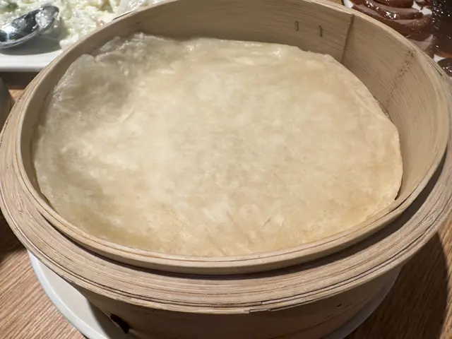 北京填鴨 (半隻) 