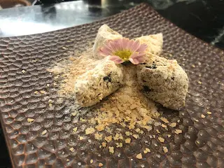 燕麥一口薯