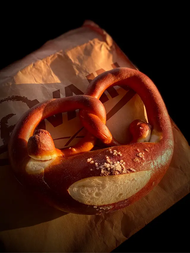 Pretzel