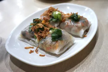 越式蒸粉卷