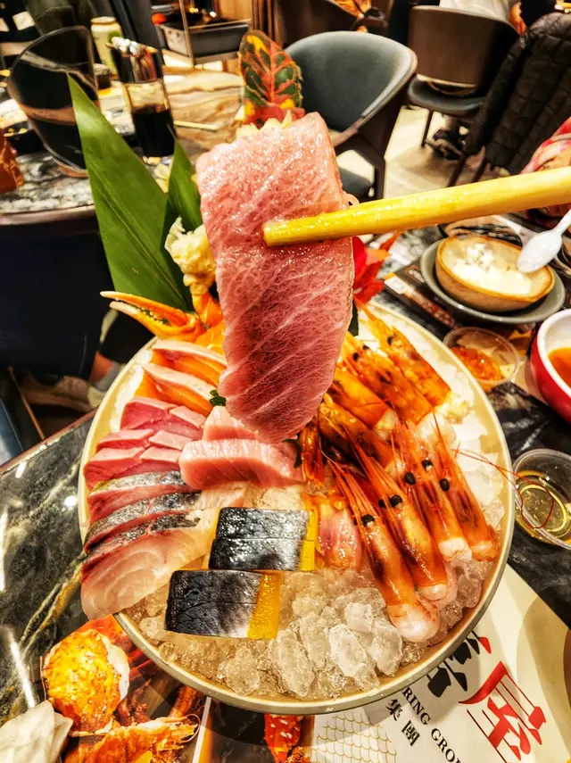 刺身