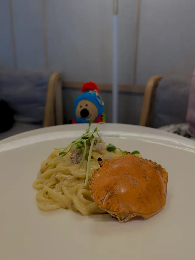 真係好吃到喊😿