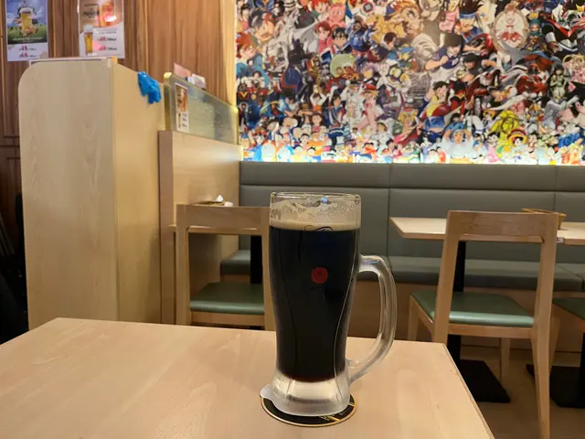 Suntory -Premium Malts (Black)