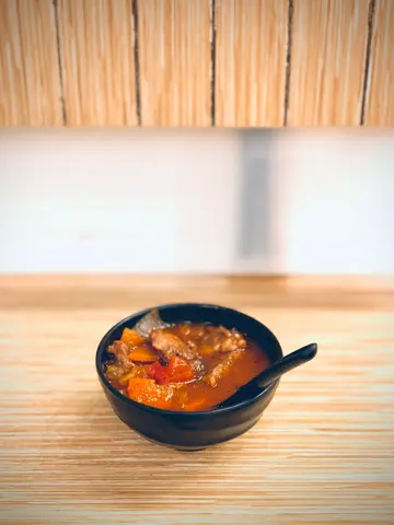 罗宋汤