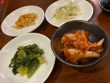 前菜