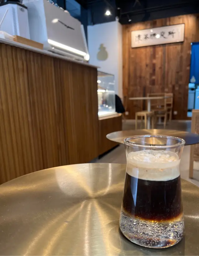 雞蛋花接木花啡湯力