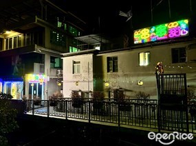 串串甜