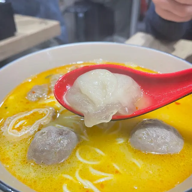 潮汕小米粿