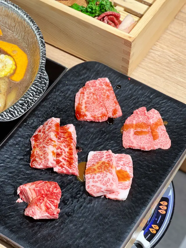 薩摩和牛