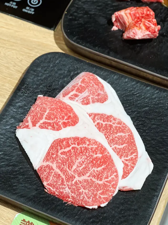 薩摩牛後腿肉