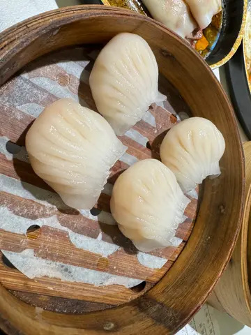 招牌虾饺皇