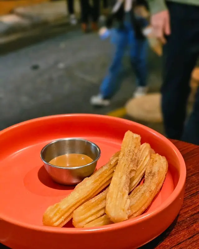 churros