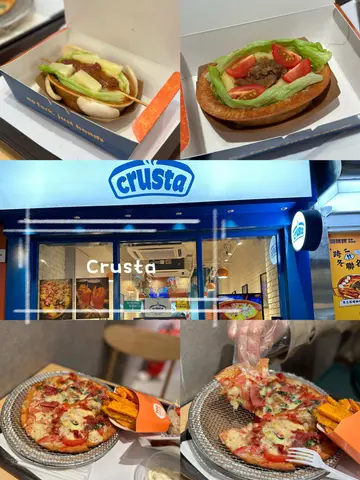 Crusta