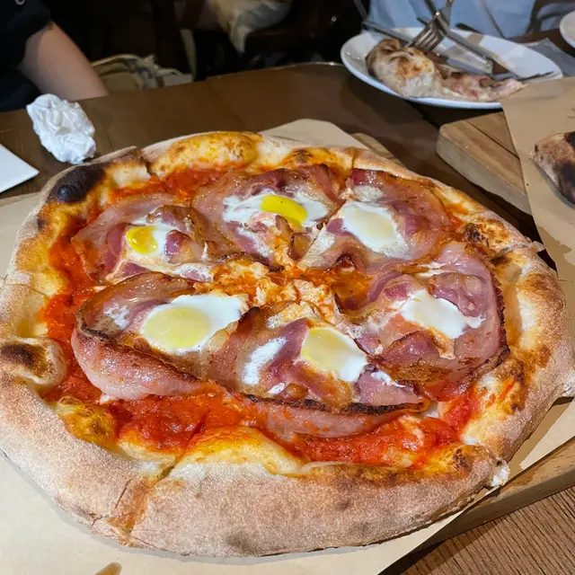 Carbonara