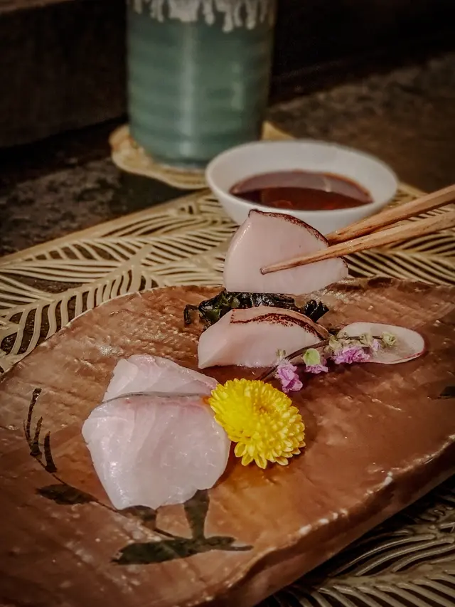大池魚