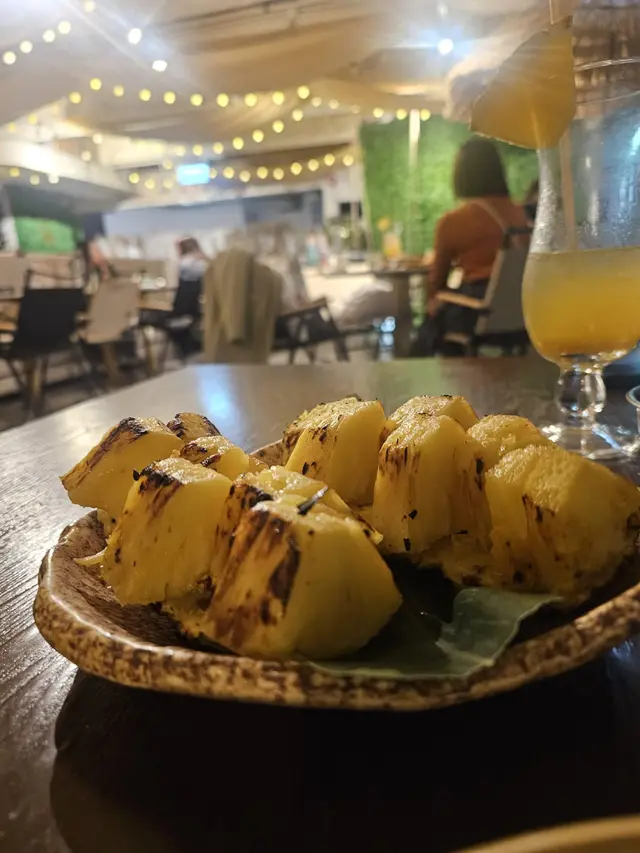 酸甜多汁 醒胃消滯😚